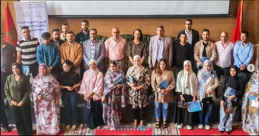 Journée de formation et d’échange scientifique