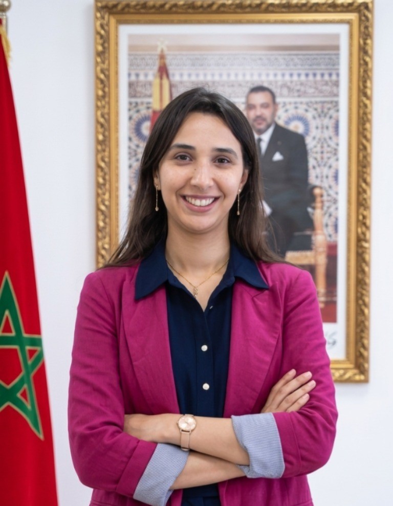 Pr. Azzam Imane